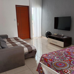 Casa com boa localização
